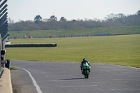 Middle Group Green Bikes